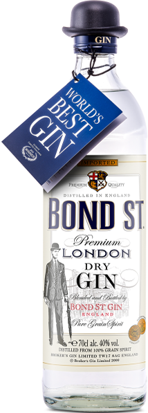 BondStreet