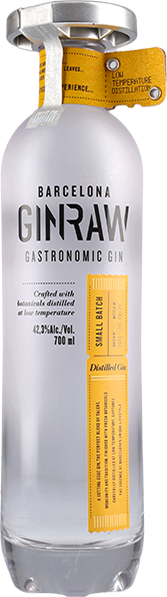 GinRAW