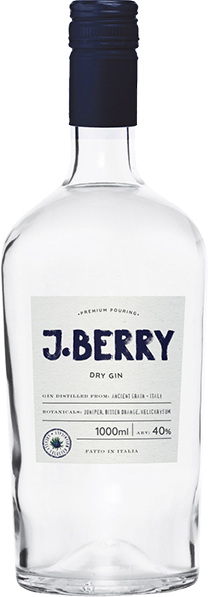 JBerry