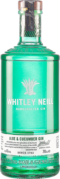 WhitleyNeill